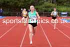 400 metres, 2026 North Eastern Track and Field Champs, Shildon, County Durham. Photo: David T. Hewitson/Sports for All Pics